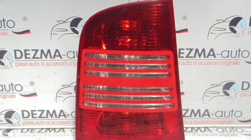 Stop stanga aripa, 1U9945095C, Skoda Octavia Combi (1U5)