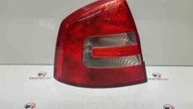 Stop stanga aripa, 1Z5945095A, Skoda Octavia 2 (1Z...