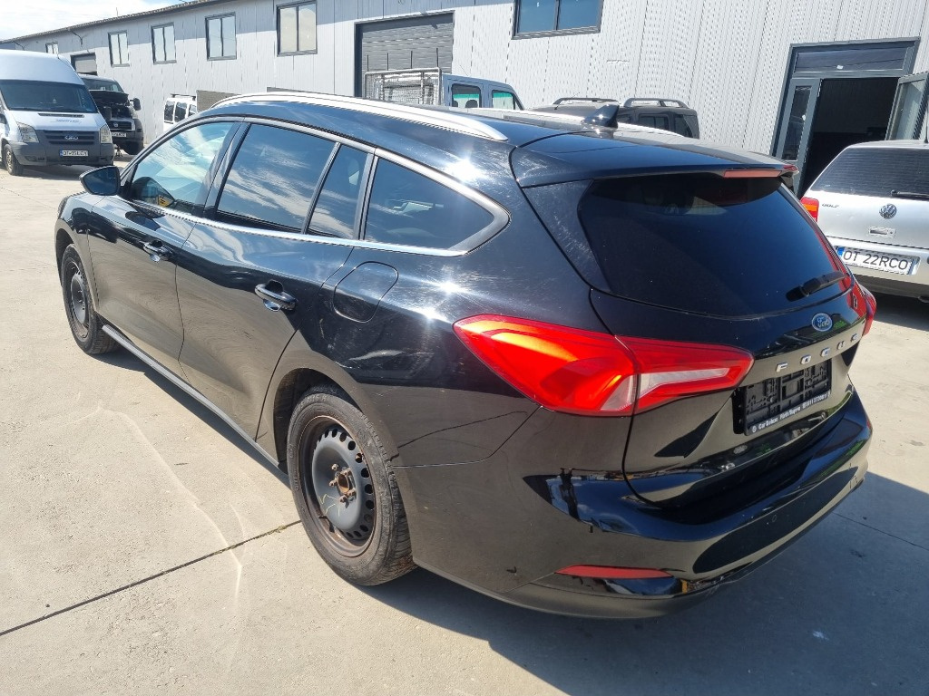 Stop stanga aripa 2603190 JX7B-13405-EF Ford Focus 4 1.5 TDCi ZTDA