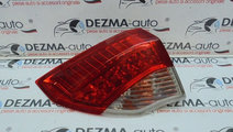 Stop stanga aripa, 265550001R, Renault Laguna 3 (i...