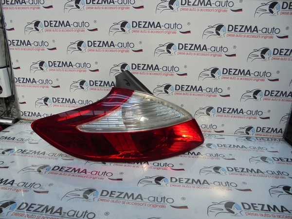 Stop stanga aripa, 265550007R, Renault Megane 3 hatchback (id:248642)