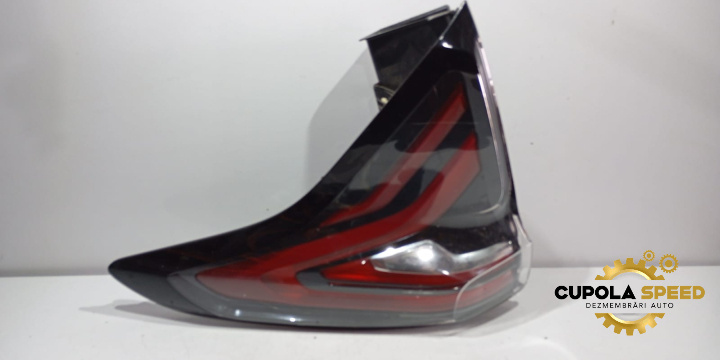 Stop stanga aripa 265558109P Renault Espace 5 [2015 - 2019]