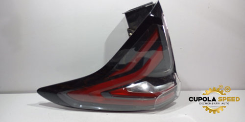Stop stanga aripa 265558109P Renault Espace 5 [2015 - 2019]
