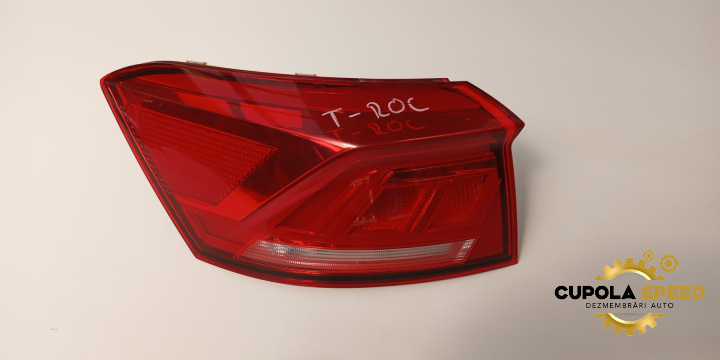 Stop stanga aripa 2GA945095C Volkswagen VW T-Roc [2017 - 2020]