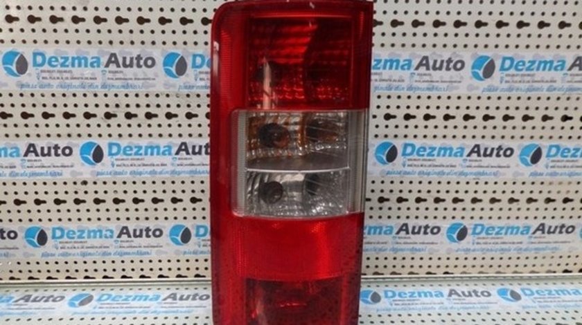 Stop stanga aripa 2T1413N412AB, Ford Tourneo Connect, 2002-In prezent