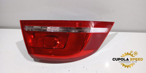 Stop stanga aripa 3AF945095E Combi Volkswagen VW Passat B7 [2010 - 2015]