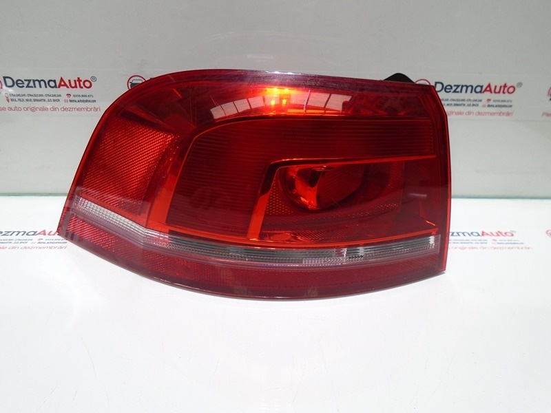 Stop stanga aripa 3AF945095E, Vw Passat Variant (365) (id:291448)