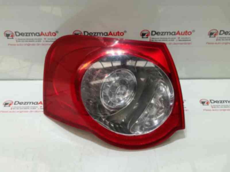 Stop stanga aripa, 3C9945095, Vw Passat Variant (3C5) (id:316571)