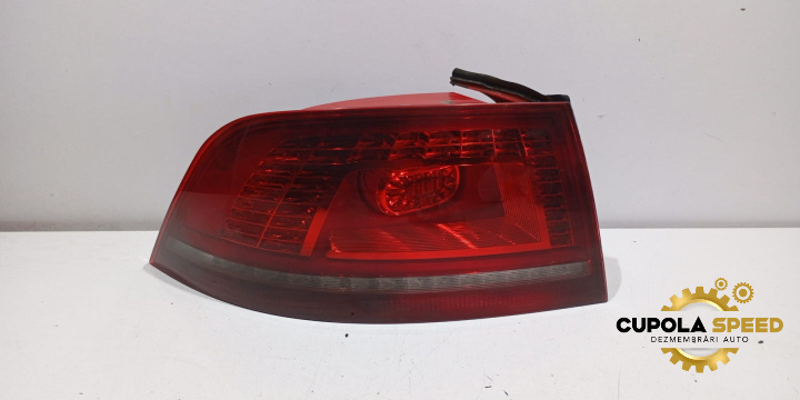 Stop stanga aripa 3D0945095H Volkswagen VW Phaeton [2th facelift] [2010 - 2016]
