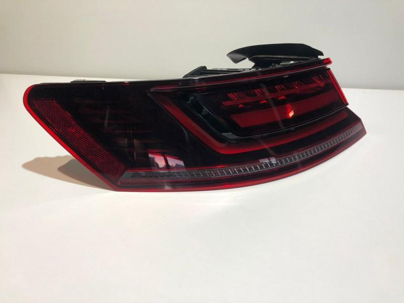 Stop stanga aripa 3g8945207j Volkswagen VW Arteon [2017 - 2020]