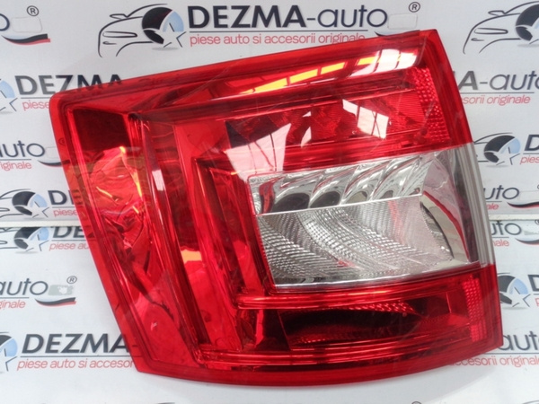 Stop stanga aripa, 5E9945095A, Skoda Octavia Combi (id:221263)