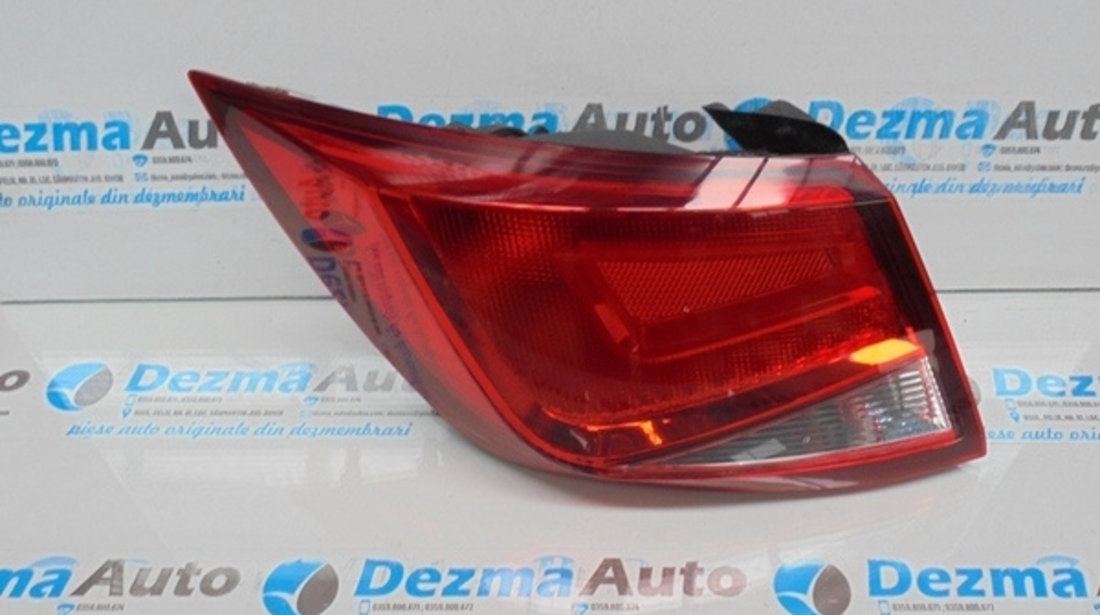 Stop stanga aripa, 5F9945095, Seat Leon ST combi (5F8) (id:212386)