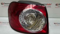 Stop stanga aripa, 5M0945095M, Vw Golf 5 Plus (5M1...