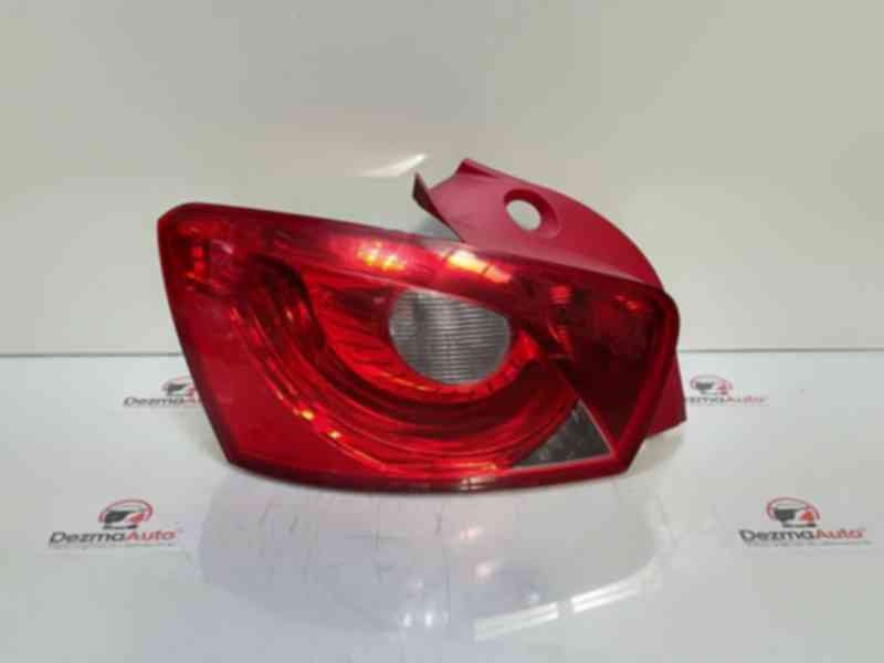 Stop stanga aripa, 6J4945095A, Seat Ibiza 5 (6J5) (id:328440)