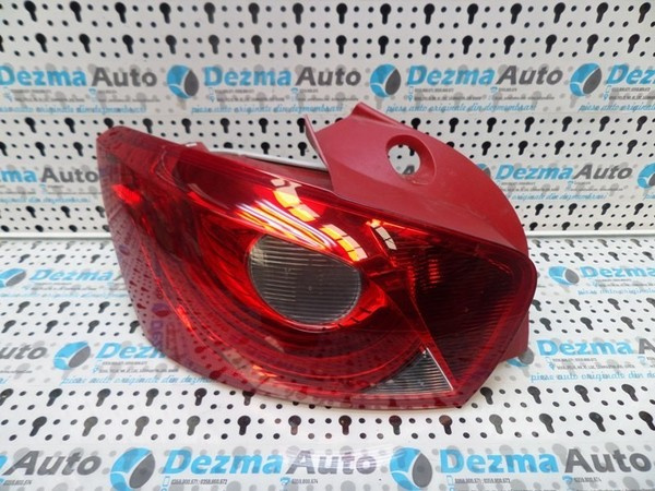 Stop stanga aripa 6J4945095C, Seat Ibiza 5 (6J5), 2008-in prezent (id.163218)