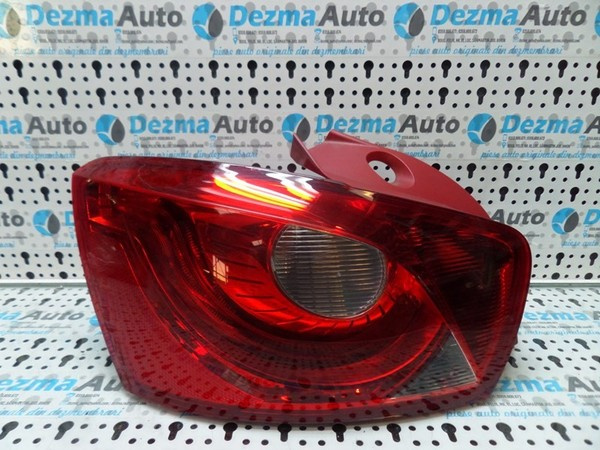 Stop stanga aripa 6J4945095G Seat Ibiza 5, 2008-in prezent (id.155151)