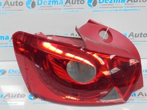 Stop stanga aripa, 6J4945095G, Seat Ibiza 5 (6J5) (id:138706)