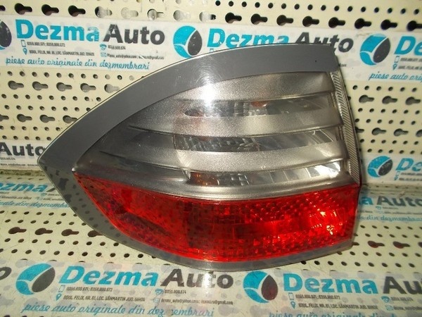 Stop stanga aripa 6M21-13405-AJ, Ford S-max, 2006-In prezent
