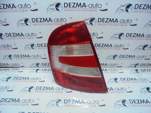 Stop stanga aripa, 6Y6945095D, Skoda Fabia 1 (6Y2) (id:284638)