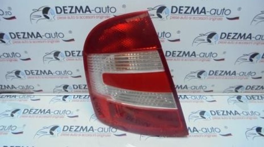 Stop stanga aripa, 6Y6945095D, Skoda Fabia 1