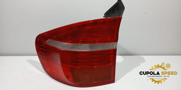 Stop stanga aripa 7200817 BMW X5 E70 [2006 - 2010]