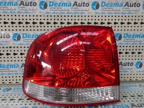 Stop stanga aripa 7L6945095K, Vw Touareg, 2002-2010