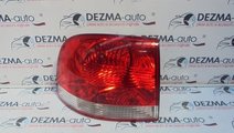 Stop stanga aripa 7L6945095K, Vw Touareg (7LA, 7L6...