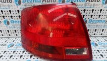 Stop stanga aripa, 8E9945095E, Audi A4 Avant (8ED,...