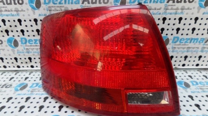 Stop stanga aripa, 8E9945095E, Audi A4 Avant (8ED, B7) 2004-2008 (id:188797)