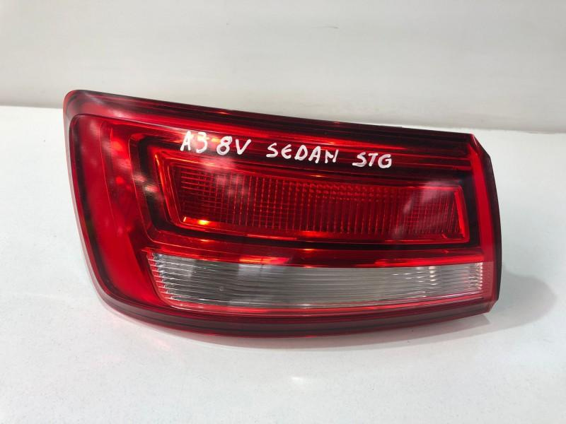 Stop stanga aripa 8v5945069 Audi A3 8V [2012 - 2016]