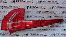 Stop stanga aripa, 9655864080, Citroen C4 (LC) 200...