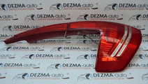 Stop stanga aripa, 9655864080, Citroen C4 (LC) (id...