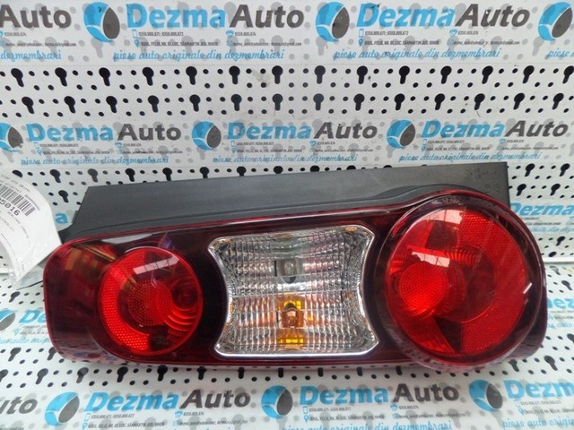Stop stanga aripa 9680608080, Citroen Berlingo, 2008-2014 (id:195016)