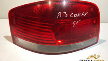Stop stanga aripa Audi A3 (2003-2008) [8P1] 8p0945...