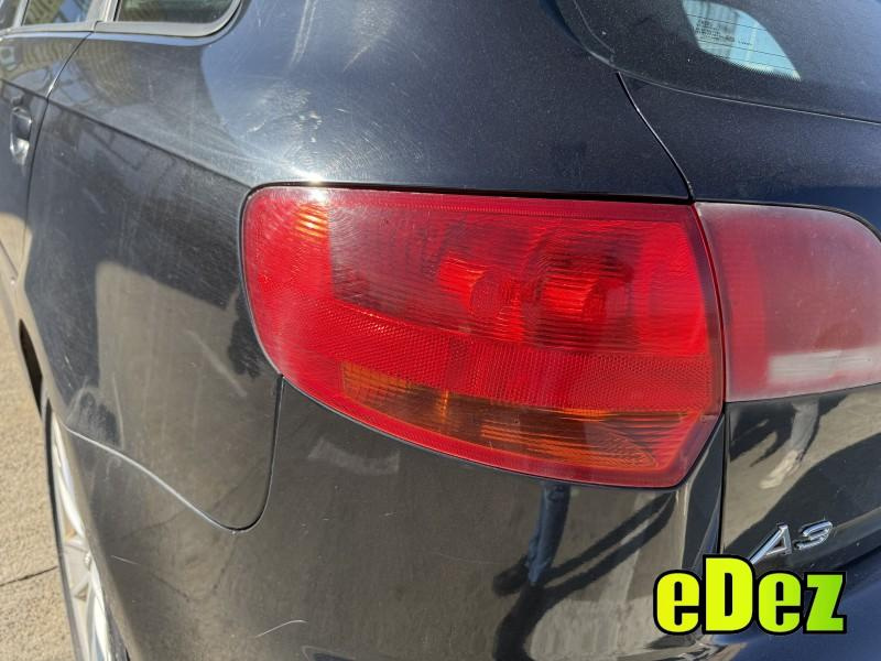 Stop stanga aripa Audi A3 (2003-2008) [8P1] 8P4945095G