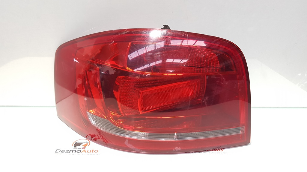 Stop stanga aripa, Audi A3 (8P1) cod 8P3845095A (id:364207)