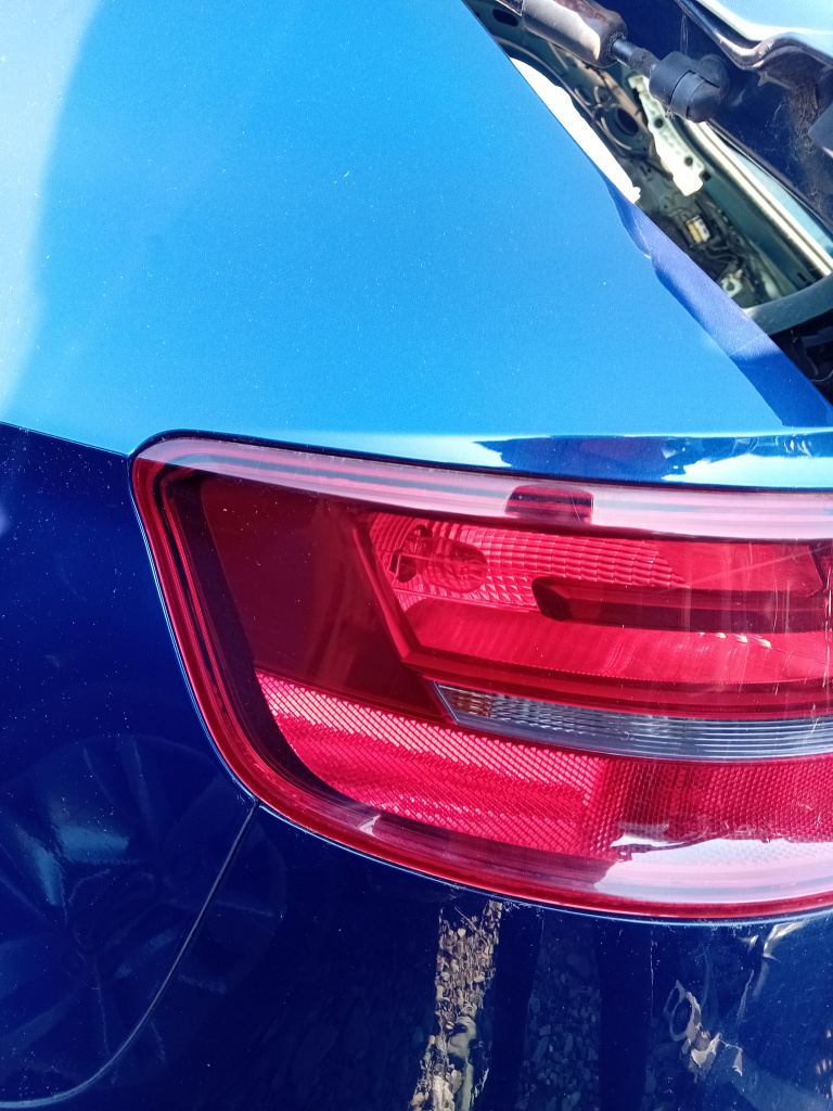 Stop stanga aripa Audi A3 8V Hatchback 2014