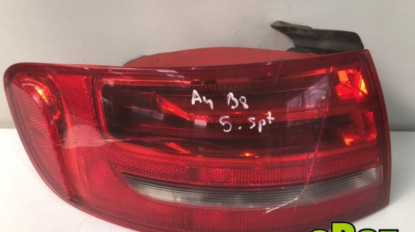 Stop stanga aripa Audi A4 (2007-2011) [8K2, B8] 8k9945095
