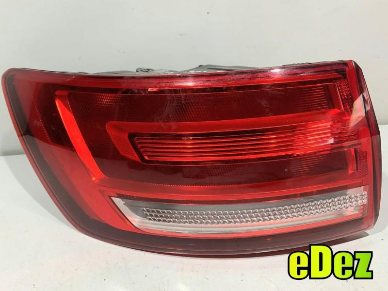 Stop stanga aripa Audi A4 (2015-2019) [8W2, B9] 8W9945069
