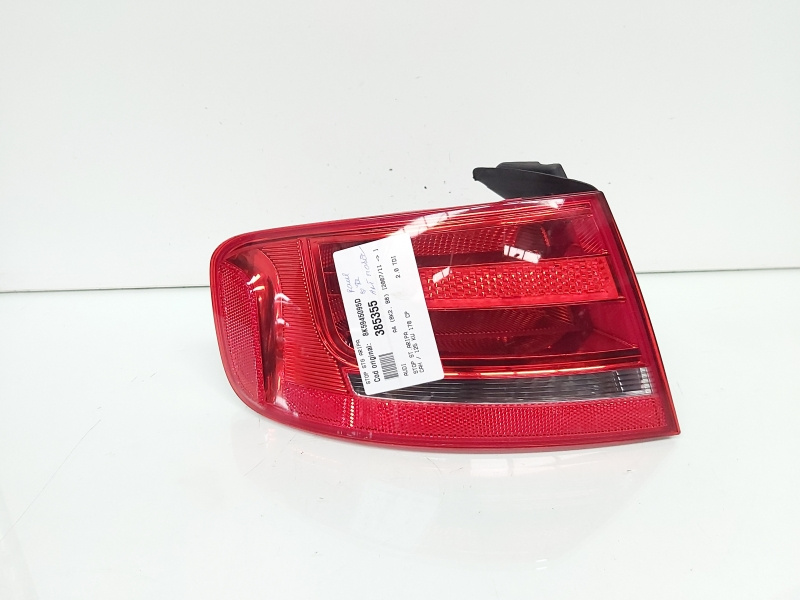 Stop stanga aripa, Audi A4 (8K2, B8), 8K5945095D (id:385355)