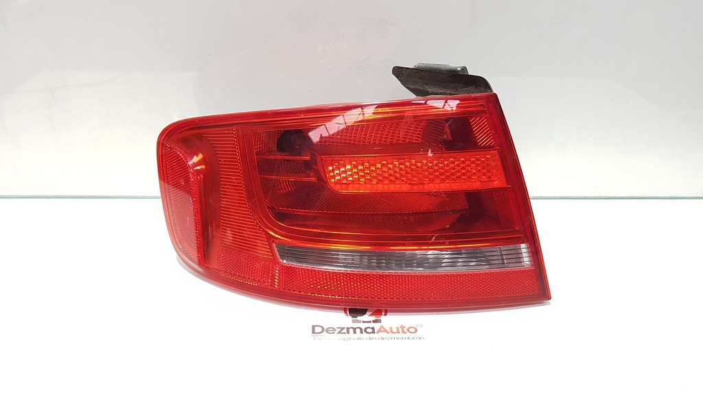 Stop stanga aripa, Audi A4 (8K2, B8) (id:391785)