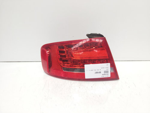 Stop stanga aripa, Audi A4 (8K2, B8) (id:691687)