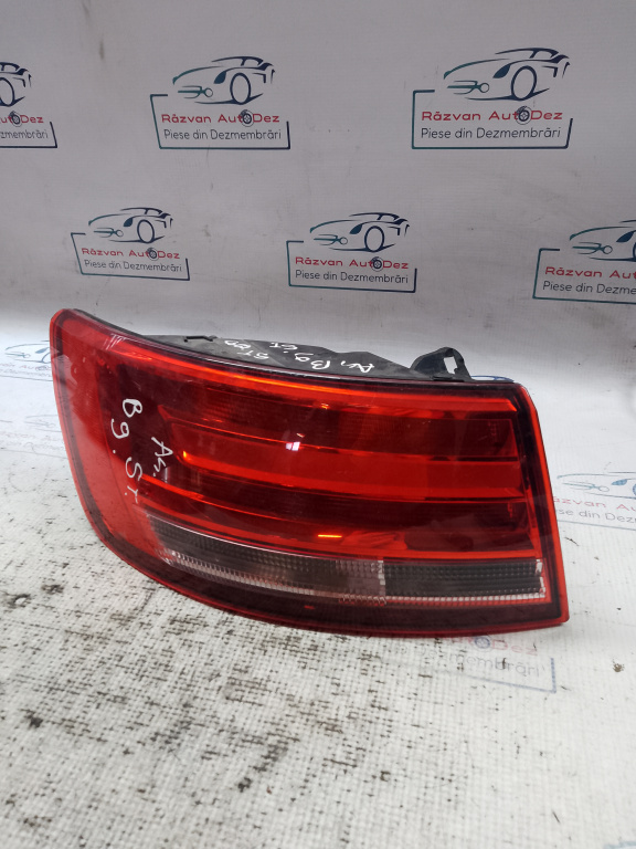 Stop stanga aripa Audi A4 B9 2016, 8W5945069A