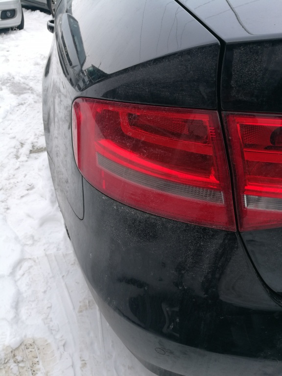 Stop stanga aripa Audi A4 B9 8W limuzina