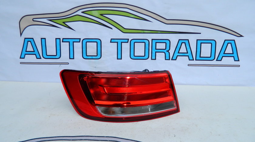 Stop stanga aripa Audi A4 Berlina model 2015-2018 cod 8W5945069