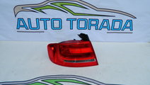 Stop stanga aripa Audi A4 model 2008-2011 cod 8K59...