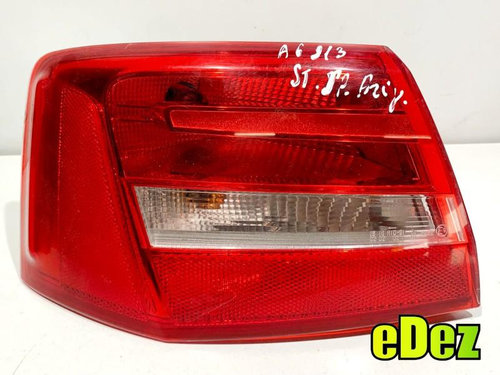 Stop stanga aripa Audi A6 (2010-2018) [4G2, C7] 4G5945095