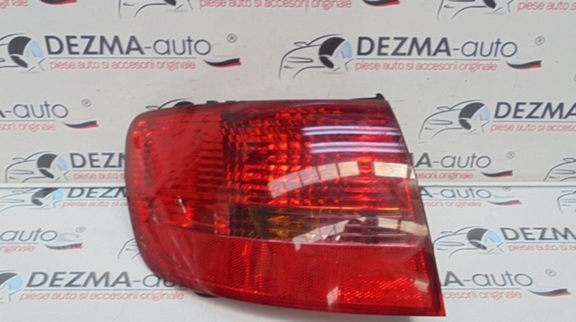 Stop stanga aripa, Audi A6 Allroad (4FH, C6) (id:254799)