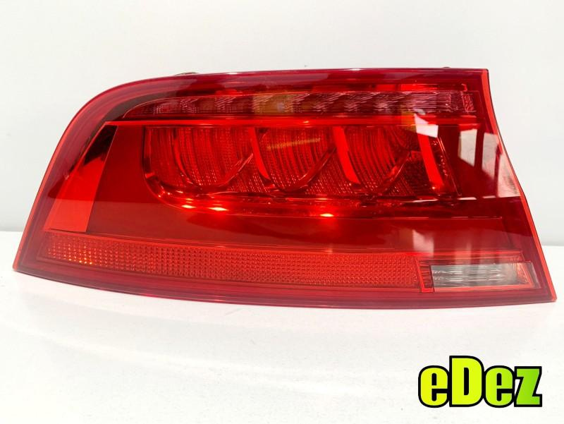 Stop stanga aripa Audi A7 (2010-2018) [4g] 4g8945095
