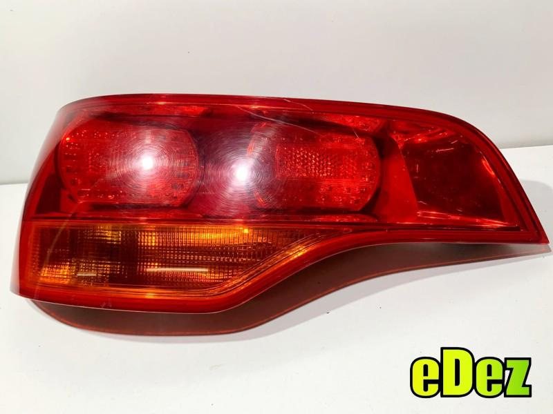 Stop stanga aripa Audi Q7 (2006-2010) [4L] 4L0945093
